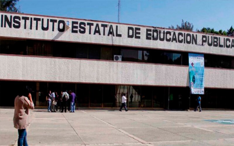 Instituto Estatal de Educación Pública