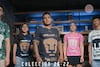 Filtran tercer playera de los Pumas y los fans explotan contra el supuesto diseño