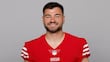 Los 49ers despiden a Jake Moody y pierden a George Kittle por lesión