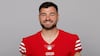 Los 49ers despiden a Jake Moody y pierden a George Kittle por lesión