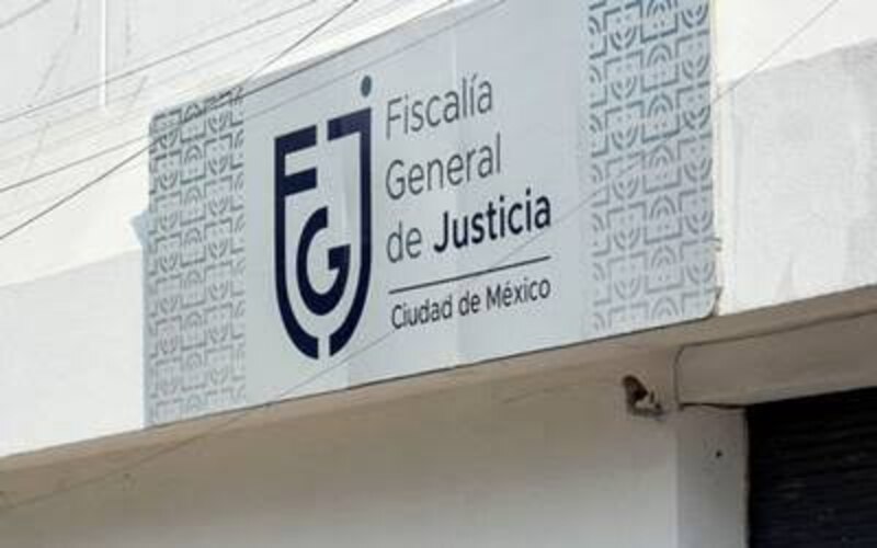 Fiscalía General de Justicia de la Ciudad de México