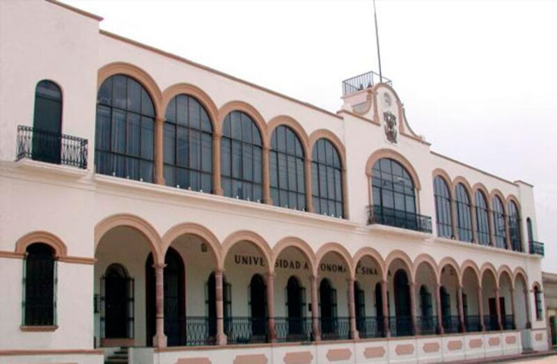 Universidad Autónoma de Sinaloa
