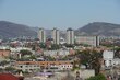Activan Alerta Amarilla por fuertes lluvias y vientos en la CDMX