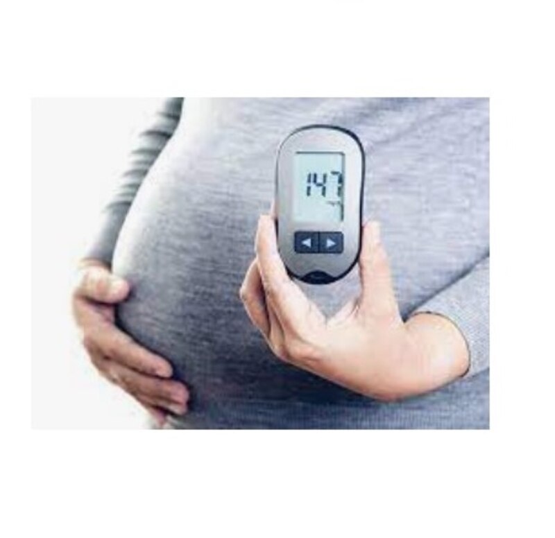 Control de la diabetes gestacional