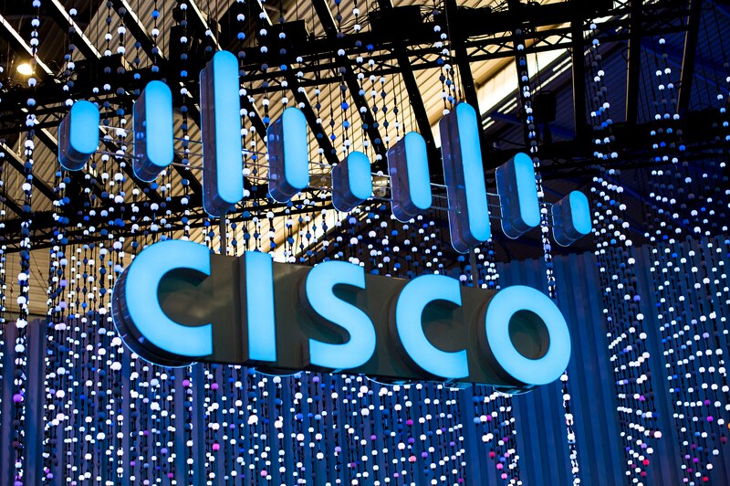 Cisco, el gigante tecnológico