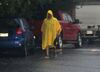 SMN prevé lluvias muy fuertes en Sonora, Chihuahua, Michoacán y Guerrero