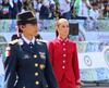 “México no se doblega, no se arrodilla y nunca se vende”, Sheinbaum en el Desfile Cívico Militar