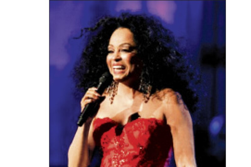 Whitney Houston, la voz de una generación