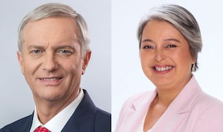 Chile buscará una nueva figura presidencial en la segunda vuelta de los comicios presidenciales