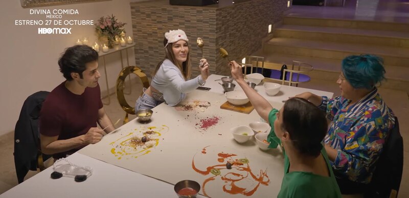 Divina Comida México