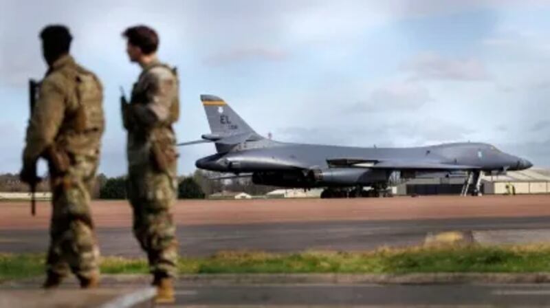 Pentágono buscará 200 mil mdd El gobierno de Trump pedirá recursos adicionales para continuar la ofensiva junto a Israel.