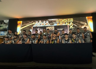 Banda Cuisillos debutará en la Arena CDMX con un espectáculo especial para sus fans capitalinos