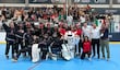 ¡México se impone en casa! Oro y bronce en el Panamericano de Hockey en Línea 2025