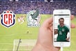 Costa Rica vs México: horario, canal, cómo y dónde ver en vivo el partido del Premundial Sub- 20
