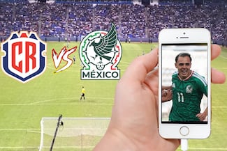 Costa Rica vs México: horario, canal, cómo y dónde ver en vivo el partido del Premundial Sub- 20