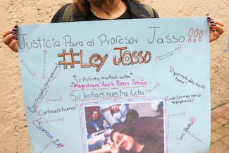 ¿Ya existe realmente la Ley Jasso en México? Estas son las sanciones por  falsedad de declaraciones en México