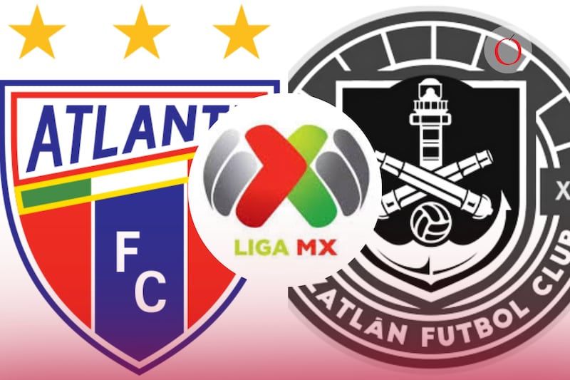 Atlante a un paso de volver a la Liga MX