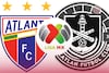 ¿Regresa el Atlante a la Liga MX?: Reportes señalan que volvería a primera comprando a Mazatlán 