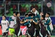 ¿Qué necesita la Selección Mexicana sub-20 para clasificar a Juegos Olímpicos de Los Ángeles 2028?