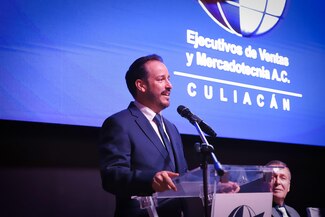 El sector empresarial, clave en el desarrollo económico de Sinaloa  