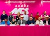 Somos México arropa a Julián LeBarón para buscar la gubernatura de Chihuahua