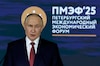 Putin reclama Ucrania, “toda es nuestra”, y advierte sobre una Tercera Guerra Mundial