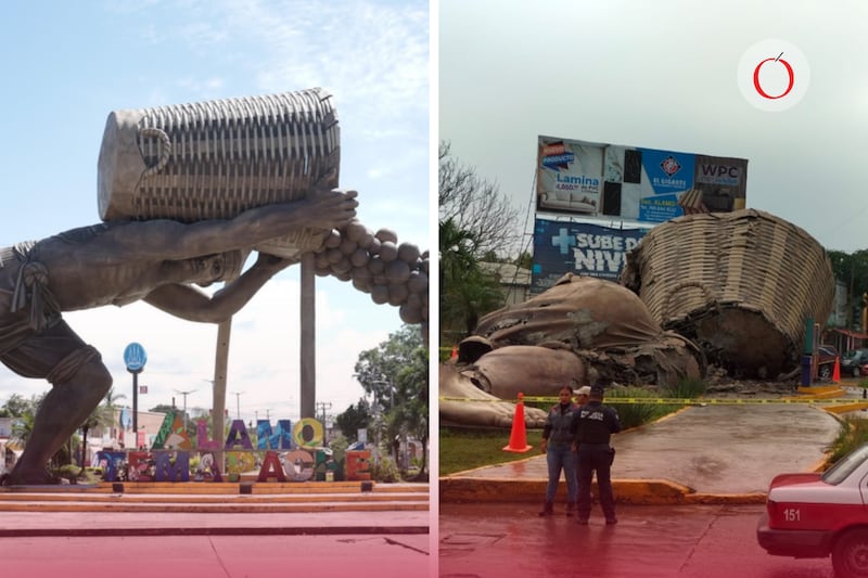 “El Colotero”  Veracruz