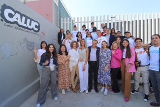 DIF Zapopan arranca cursos 2026 para adolescentes y jóvenes en el CALUC