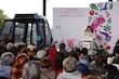 Anuncian L-5 del Cablebús en Magdalena Contreras; beneficiará a más de 130 mil personas