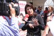 Mariela Gutiérrez apoyará a las mujeres adultas de 60 a 64 años para que reciban pensión
