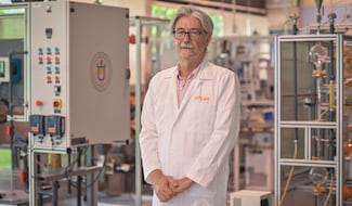 Académicos de la UDLAP dentro de los investigadores más influyentes a nivel internacional