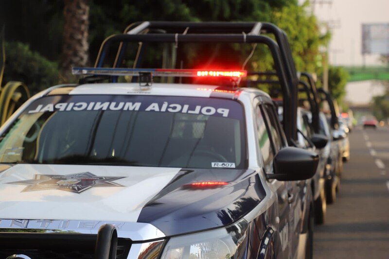 Policía Municipal
