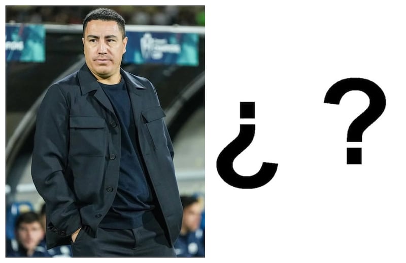 Efraín Juárez dejará el Club Universidad Nacional, para convertirse en el nuevo director técnico de Celtic FC.