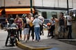 Sismo de 3.9 grados en el norte de Venezuela provoca pánico y evacuaciones