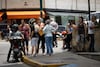 Sismo de 3.9 grados en el norte de Venezuela provoca pánico y evacuaciones    