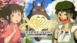 Studio Ghibli será la primera entidad en recibir una Palma de Oro de Honor en Cannes
