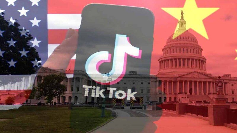 TikTok en la mira de Estados Unidos