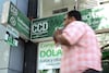 Entre enero y mayo aumentan remesas interanual en 2.8%: Banxico    