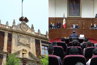 Avance de Huelga en el Monte de Piedad: SCJN a punta a revisar la legalidad del paro laboral