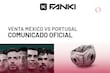 Fanki se rinde y reprogramará venta de boletos del México vs Portugal, será por fases para evitar saturación