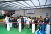 Texcoco inaugura obras de mejora en área de Urgencias del Hospital General