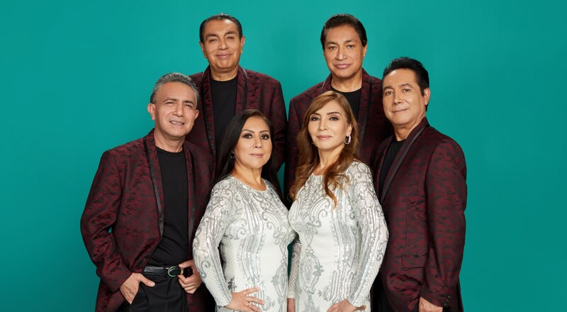Banda el Recodo