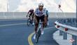 Isaac del Toro será el segundo espada del EUA Team para el Tour de Francia