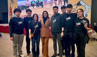 UT Matamoros logra histórico “doble pase” al Mundial de Robótica