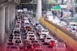 Hoy No Circula: conoce las restricciones vehiculares para este domingo 9 de noviembre en CDMX y Edomex