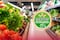 Martes de Frescura en Walmart HOY 7 de julio 2026: estas son las mejores ofertas en frutas, verduras y carnes para ahorrar en el súper
