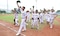 México derrota 7-6 a Japón y avanza a la Súper Ronda en la Copa Mundial de Beisbol Sub-12