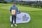 Ben Cohn triunfa en la última etapa de Q-School de la GPM