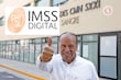 IMSS Digital: fecha límite para realizar el registro de los datos biométricos para pensionados