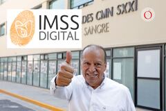 IMSS Digital: fecha límite para realizar el registro de los datos biométricos para pensionados
